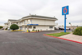 Гостиница Motel 6-Albuquerque, NM - South - Airport  Альбукерке